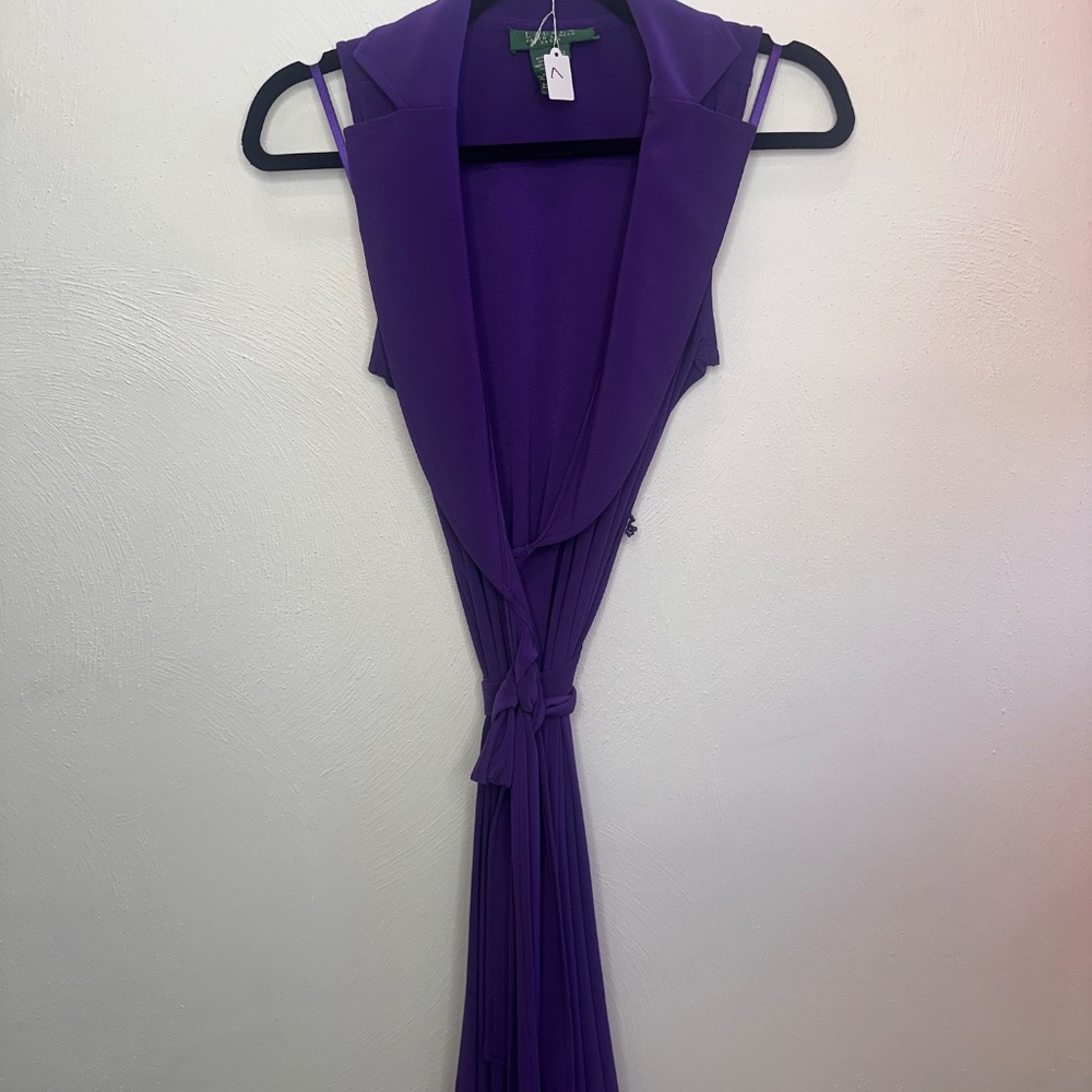 RL Dress - Picture 8 of 8